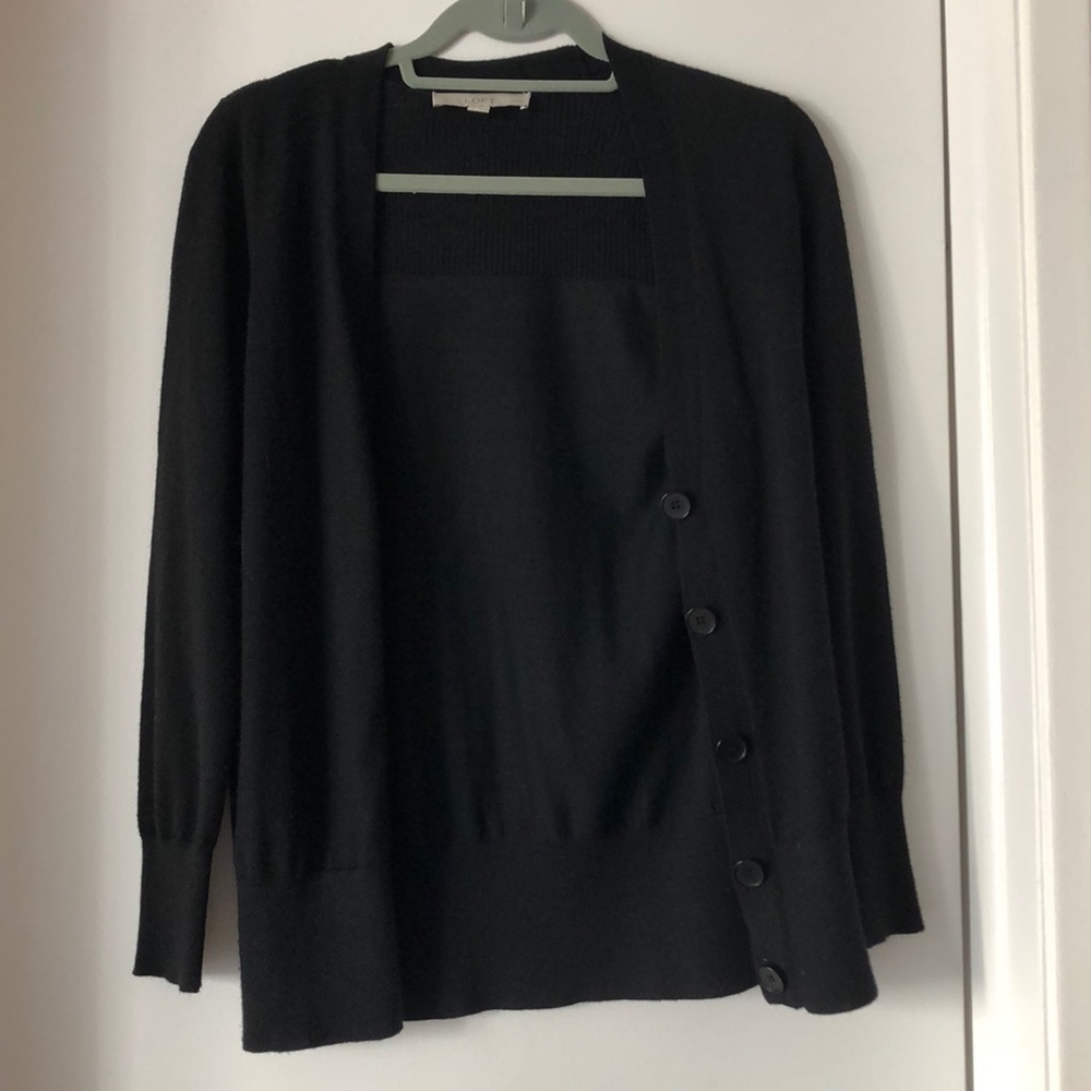 Ann Taylor loft sweater